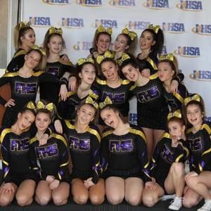 Meet your Posher, Courtney